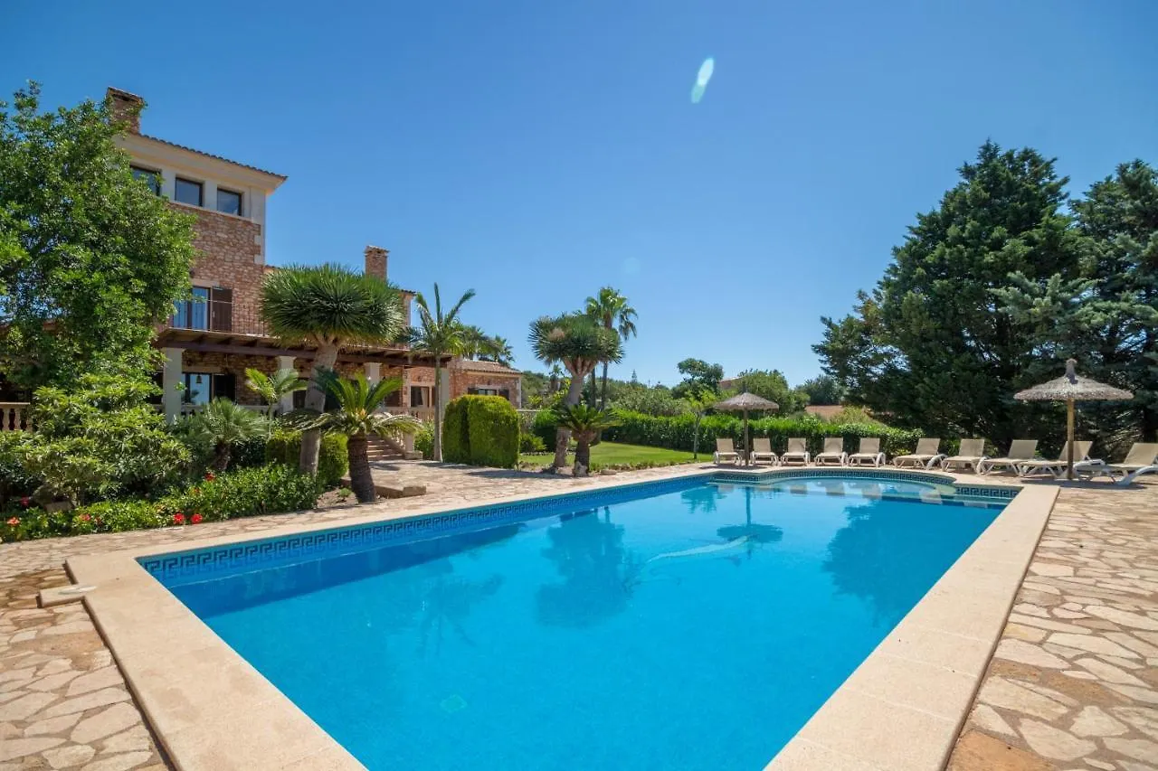 Villa Felanitx - 30298 Mallorca