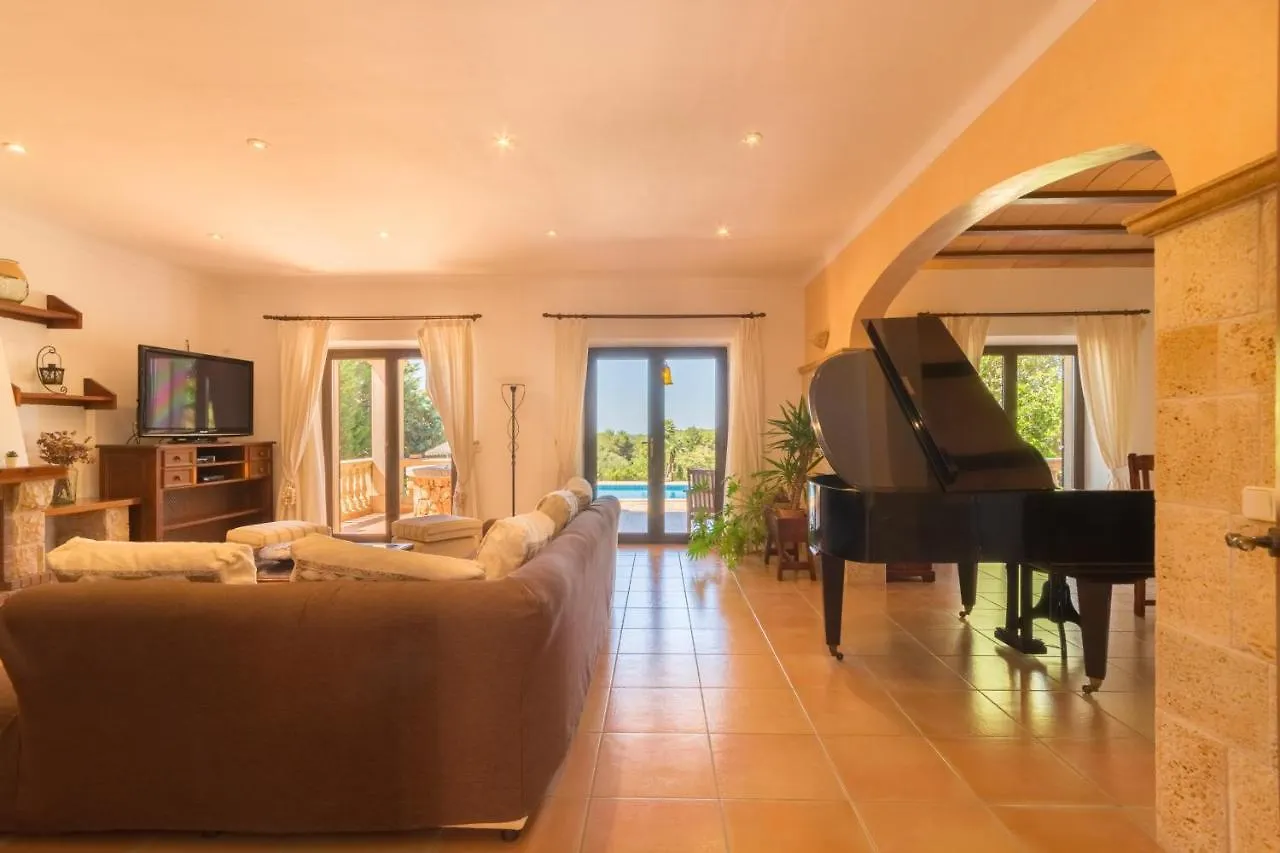 Villa Felanitx - 30298 Mallorca