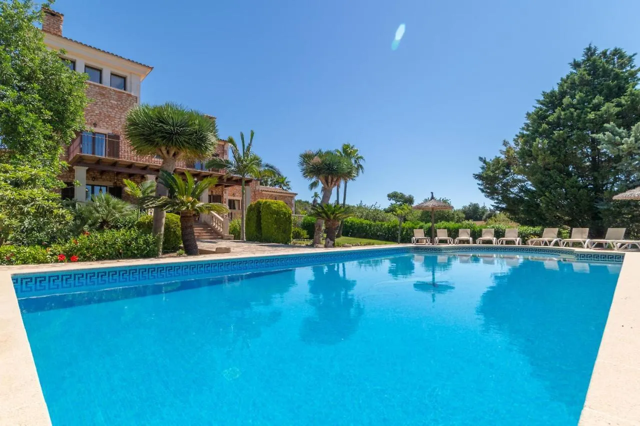 Villa Felanitx - 30298 Mallorca