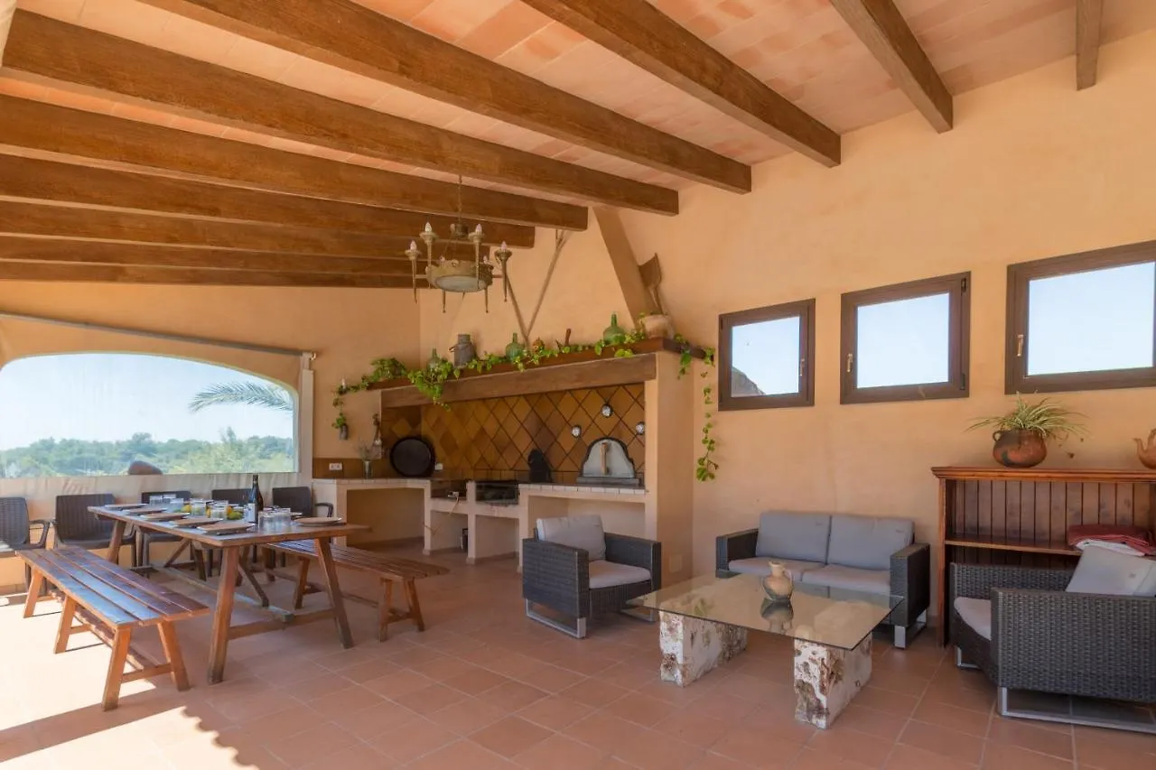 Villa Felanitx - 30298 Mallorca Espagne
