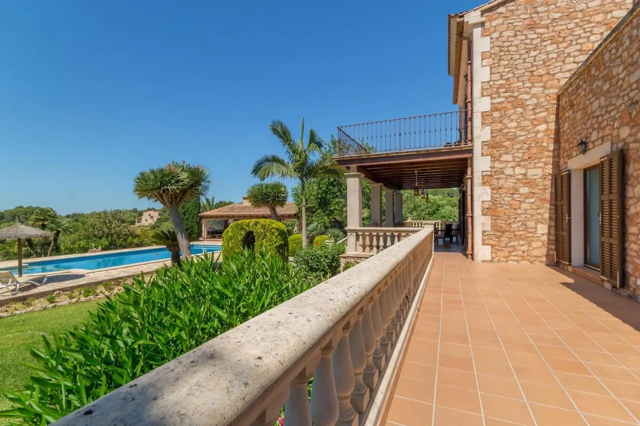 Felanitx - 30298 Mallorca Villa