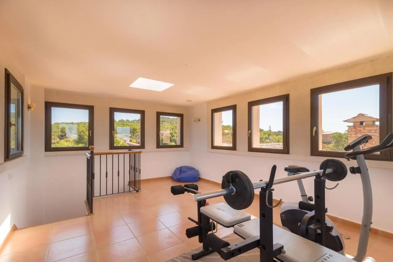 Villa Felanitx - 30298 Mallorca