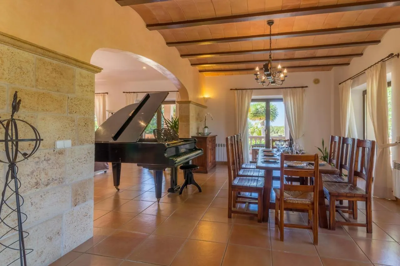Felanitx - 30298 Mallorca Villa