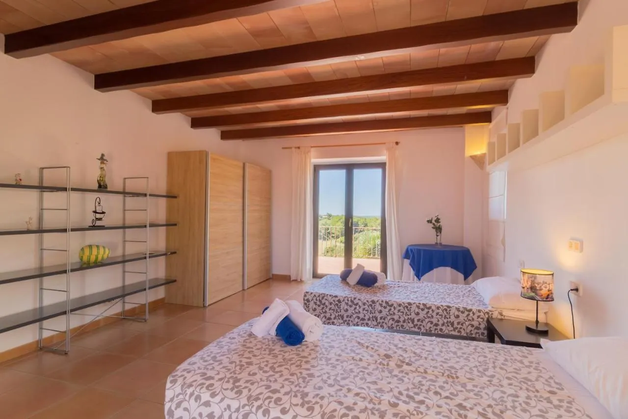 Villa Felanitx - 30298 Mallorca